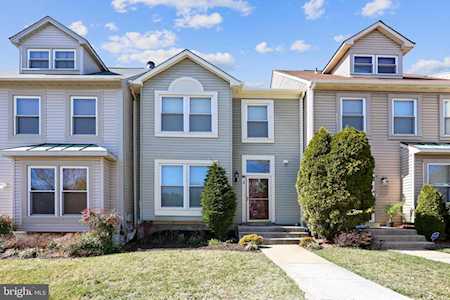 4 Scarlet Sage Ct Burtonsville, MD 20866