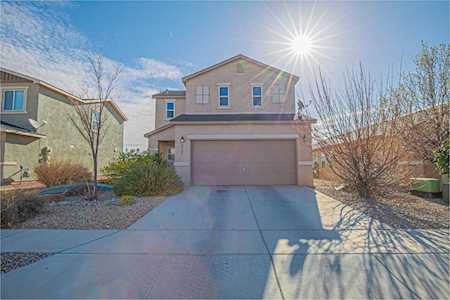2908 Gault Trl SW Albuquerque, NM 87121