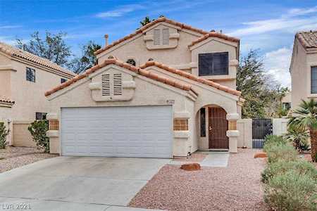 2056 Club Crest Way Henderson, NV 89014