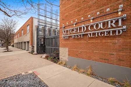 1300 W Altgeld St #135 Chicago, IL 60614