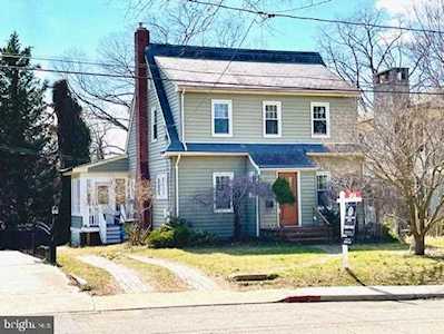 135 Spa View Ave Annapolis, MD 21401