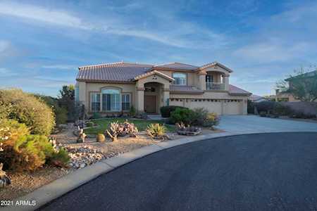 7911 W Emory Lane Peoria, AZ 85383