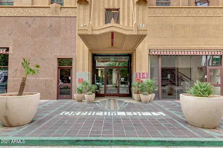 114 W Adams Street #203 Phoenix, AZ 85003