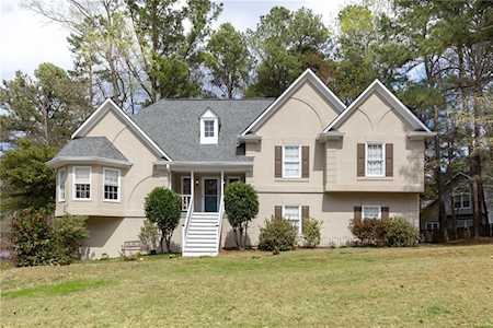 4994 Sandyhook Ct NW Acworth, GA 30102