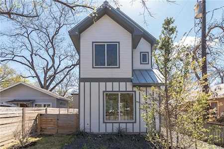 3911 Duval ST #2 Austin, TX 78751