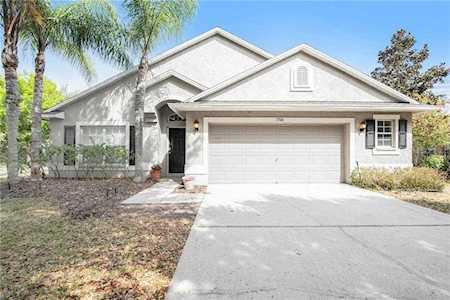 7706 Blue Spring Dr Land O Lakes, FL 34637