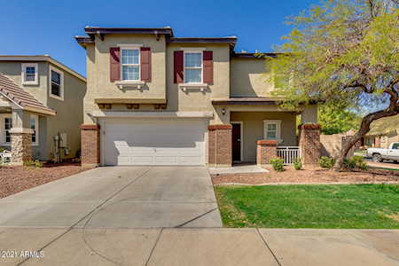 5634 S 22nd Way Phoenix, AZ 85040