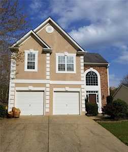 3021 Serenade Ct Alpharetta, GA 30004