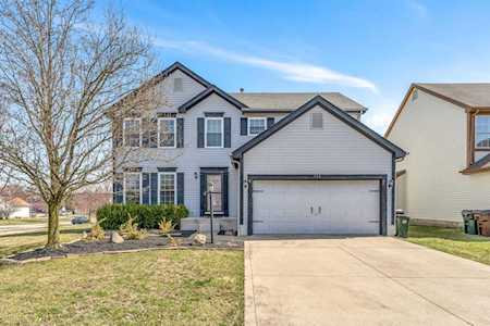 182 Patterson Street Pickerington, OH 43147