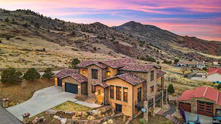 17655 Forest Ave Morrison, CO 80465