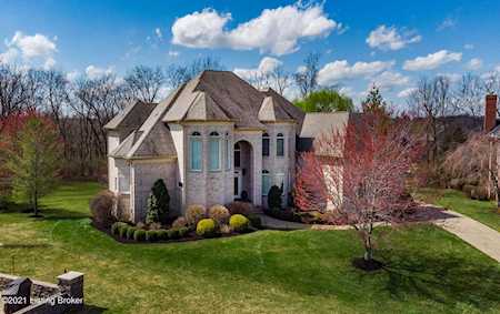 2002 Fandango Ct Louisville, KY 40245