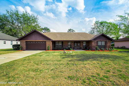 8930 Irongate Dr Jacksonville, FL 32244