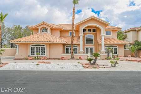 4914 Mesa Capella Dr Las Vegas, NV 89148