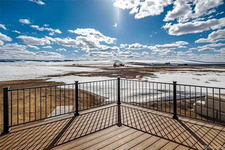 38640 Hidden Springs Dr Hayden, CO 81639