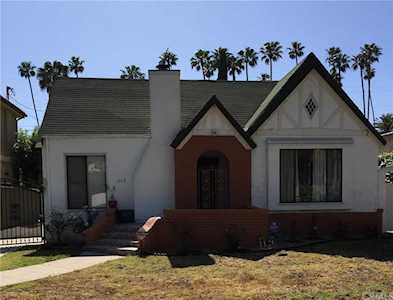 209 N Wetherly Drive Beverly Hills, CA 90211