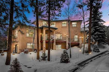 1172 Carnahan Ct Monument, CO 80132