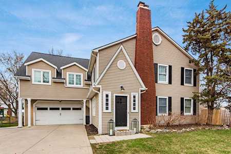 322 Schrock Road Worthington, OH 43085