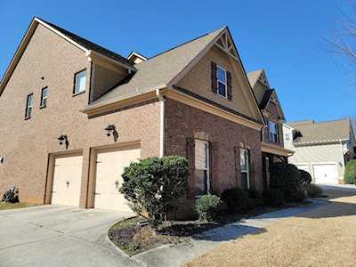 3885 Chasemont Dr Powder Springs, GA 30127