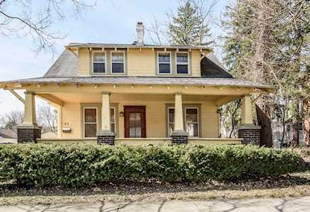 63 N West Street Westerville, OH 43081