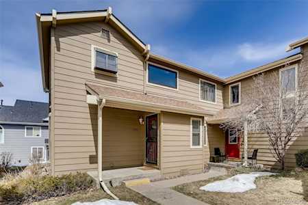 1061 S Yampa St #C Aurora, CO 80017