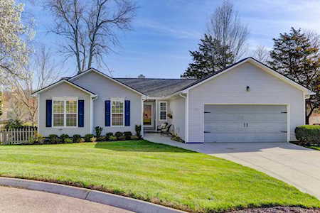 1926 Whitman Dr Knoxville, TN 37909