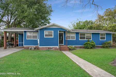 5422 Liberty Street St Jacksonville, FL 32208