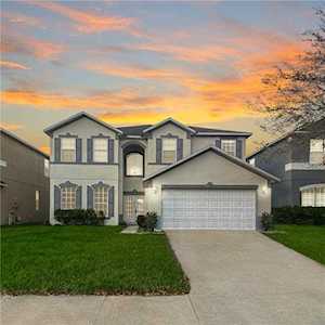 10011 Medallion Bluff Ln Orlando, FL 32829