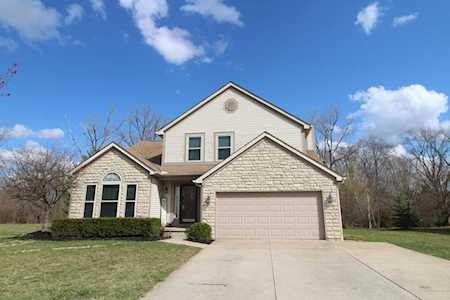 674 Prairie Run Drive Sunbury, OH 43074