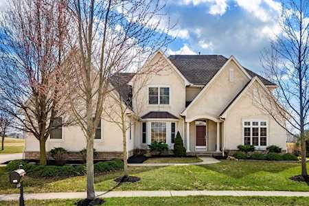 5882 Vandeleur Place Dublin, OH 43016