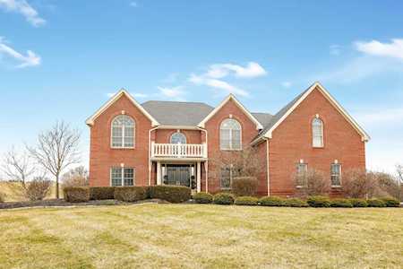 20 Trinity Court Granville, OH 43023