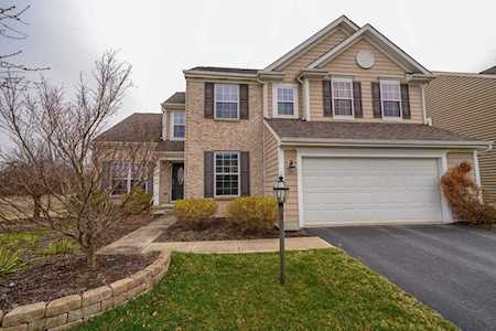 6471 Potters Way Powell, OH 43065