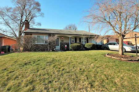 2725 Schurtz Avenue Columbus, OH 43204