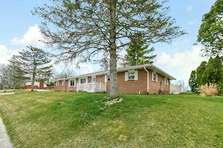 605 Parkway Drive Marysville, OH 43040