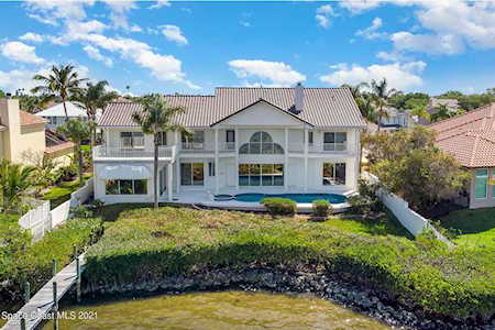 874 Loggerhead Island Drive Satellite Beach, FL 32937