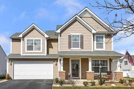 6924 Bigerton Bend Canal Winchester, OH 43110