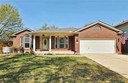 8722 Copano DR Austin, TX 78749