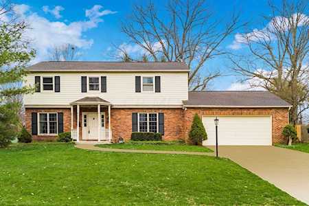 4412 Castleton Road Upper Arlington, OH 43220