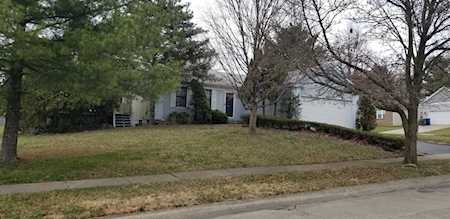 3912 Cliff Ridge Court Columbus, OH 43230