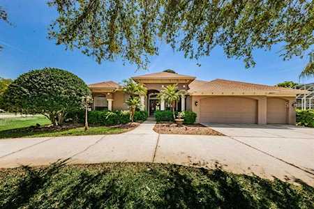 1105 Riverside Ridge Rd Tarpon Springs, FL 34688