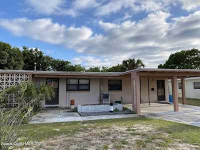 1525 Dorsal Street Merritt Island, FL 32952