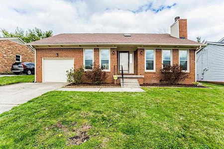 3769 Dicksonia Drive Lexington, KY 40517
