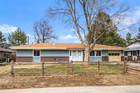501 E 99th Place Thornton, CO 80229