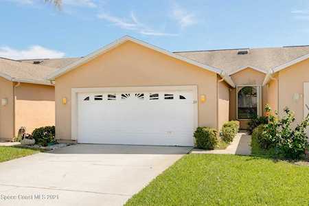 29 Anchor Drive Indian Harbour Beach, FL 32937