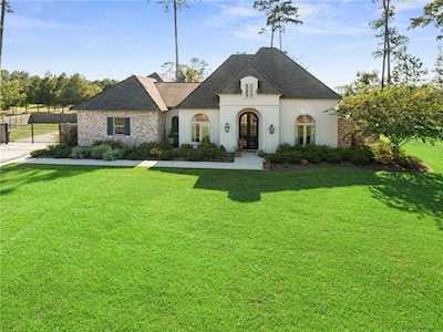 308 Seminole Circle Madisonville, LA 70447