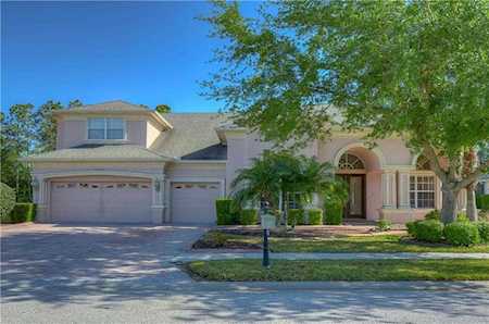 21625 Draycott WAY Land O Lakes, FL 34637