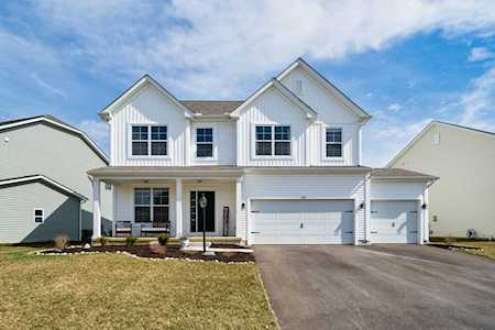 715 Nighthawk Drive Plain City, OH 43064