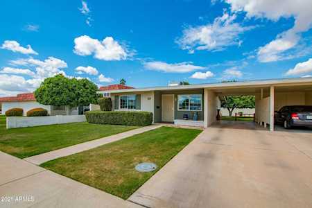 10410 N 106th Avenue Sun City, AZ 85351