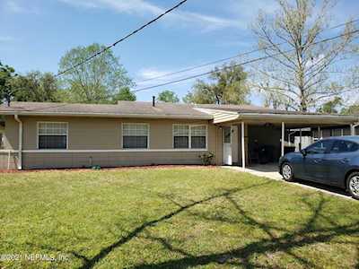 13446 Gillespie Ave Jacksonville, FL 32218