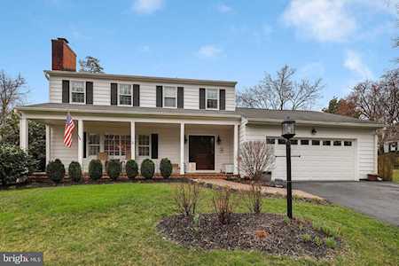 631 Hawick Dr Severna Park, MD 21146
