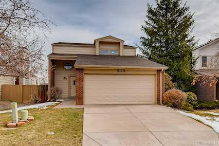 519 W Jamison Circle Littleton, CO 80120
